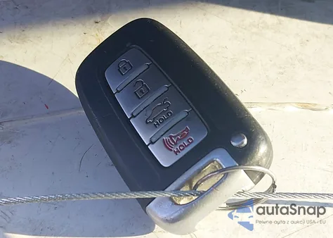 2012 Hyundai Elantra Limited z USA, uszkodzony, nr VIN 5NPDH4AE3CH121186